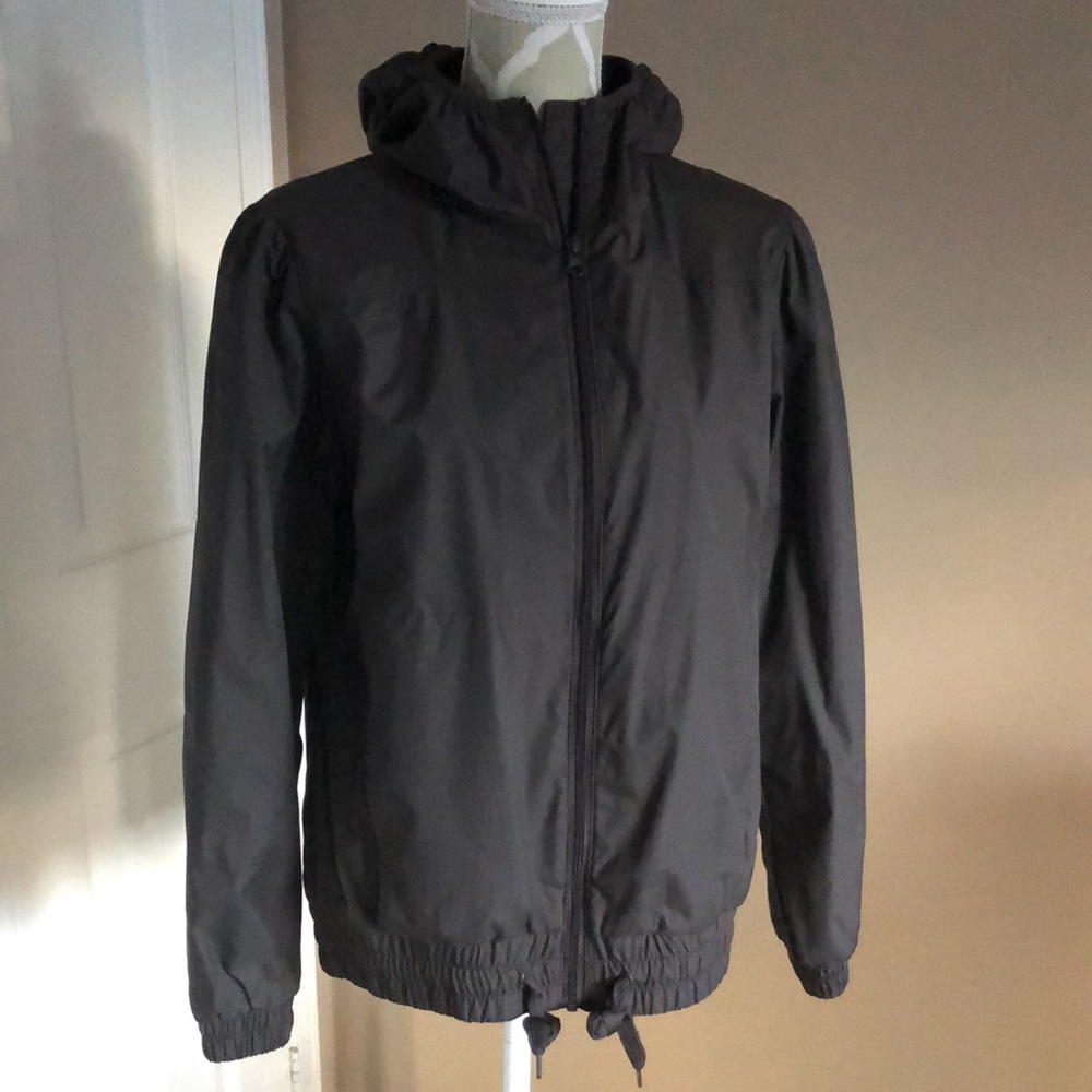 Columbia Jacket
